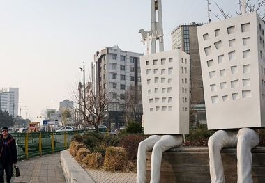 قیمت آپارتمان در گیشا؛ 57 متری چند؟