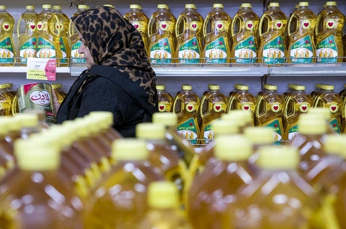 پشتپرده کمبود روغن در بازار؛ روغن مایع چند؟