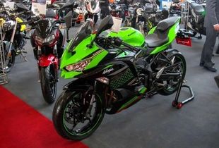 گران‌ترین موتورسیکلت‌های پلاک ملی در ایران؛ از کاوازاکی تا یاماها و بی‌ام‌و