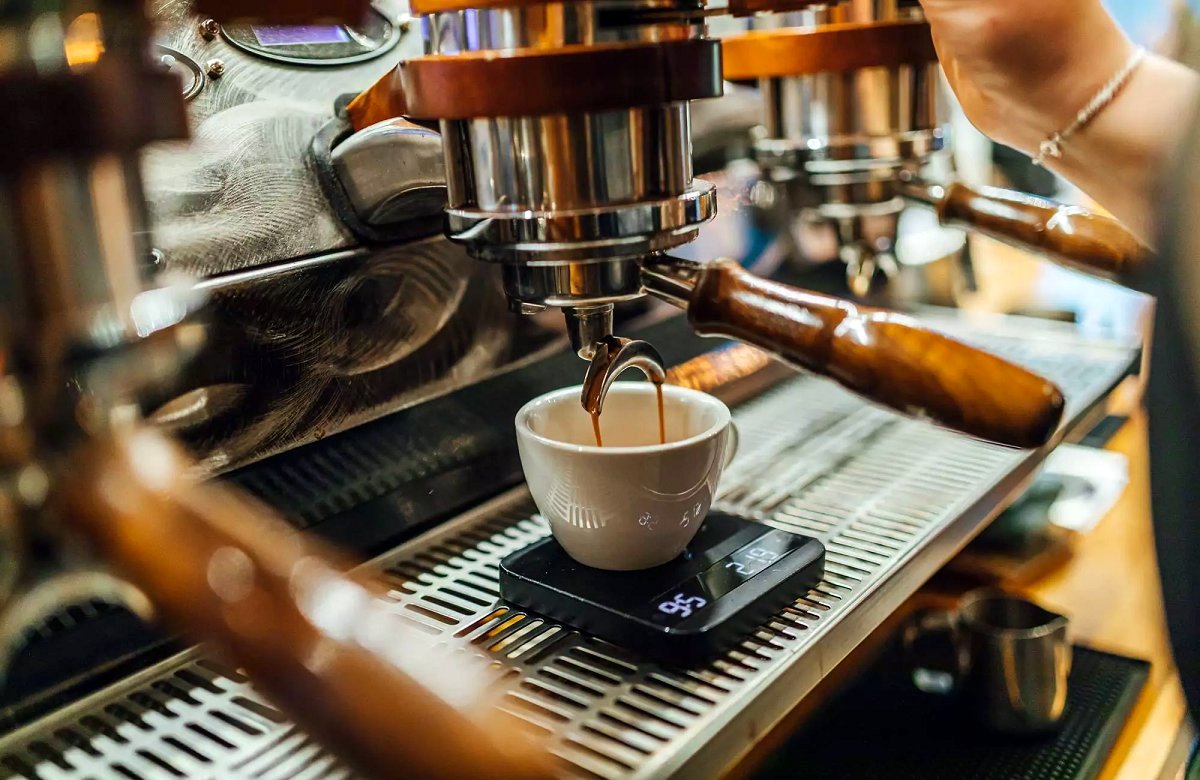 سونامی قیمتی کافه‌ها؛ قهوه کیلویی تا ۹۰ میلیون تومان!