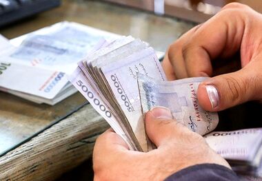 خبر خوش؛ حقوق این افراد زیاد می‌شود