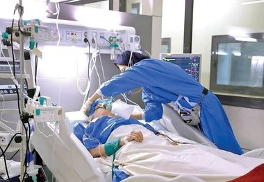 پرداخت معوقات پرستاران به کجا رسید؟