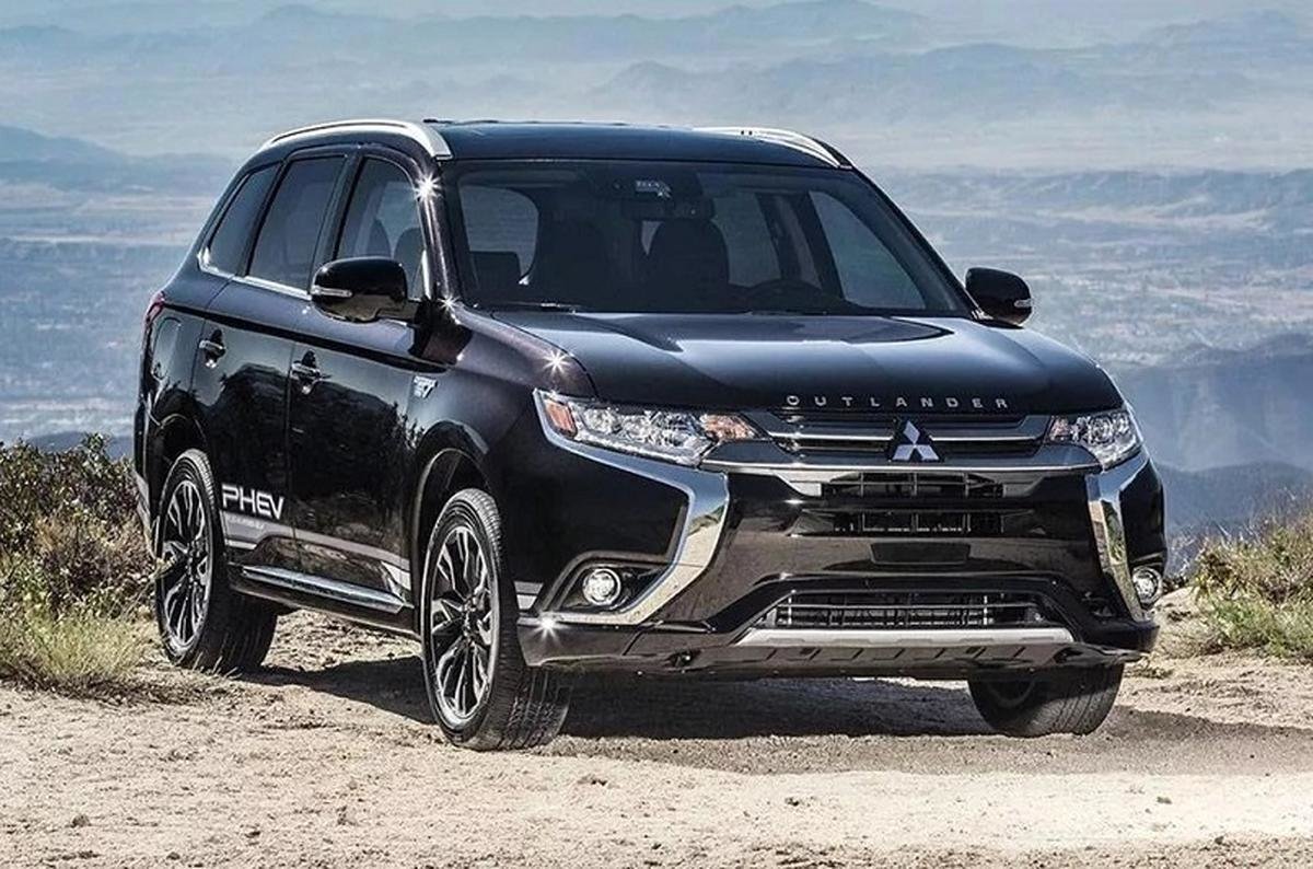 میتسوبیشی اوتلندر ۲۰۲۵؛ لوکستر، ساکتتر و گرانتر!