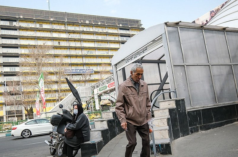 سورپرایز ویژه برای بازنشستگان؛ افزایش 50 درصدی حقوق در راه است