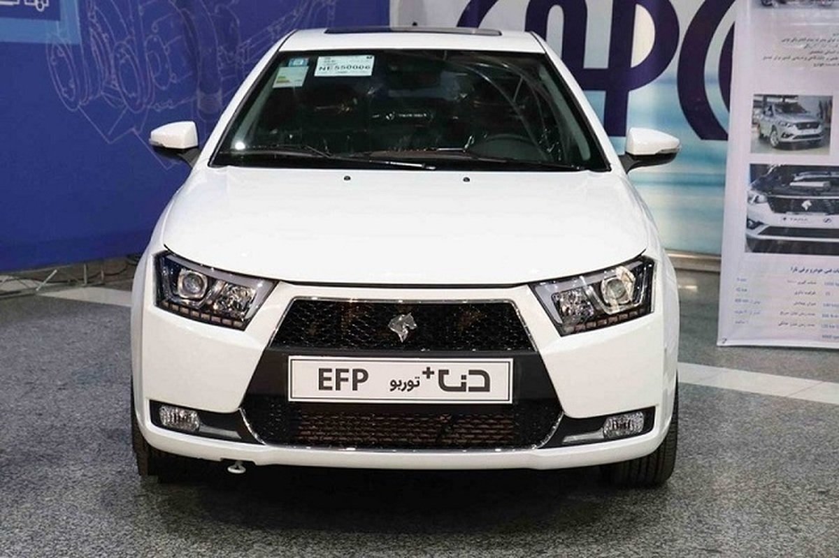 شرایط فروش دنا پلاس دستی و اتوماتیک ویژه مردادماه اعلام شد