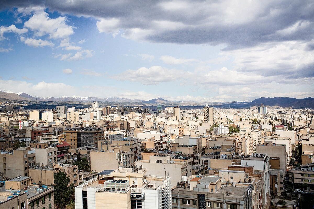 قیمت مسکن در منطقه چهار چند؟ + جدول