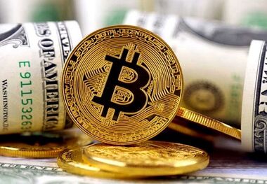 قیمت بیت کوین، امروز ۸ اسفند ۱۴۰۲