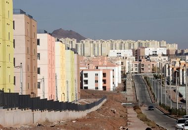 نهضت ملی مسکن؛ 96 درصد تهرانی‌ها پشت «در» ماندند!