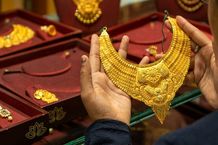 قیمت طلا امروز سه‌شنبه ۲۹ مهر ۱۴۰۴