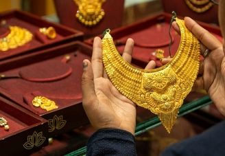 قیمت طلا امروز پنجشنبه 17 مهر 1404