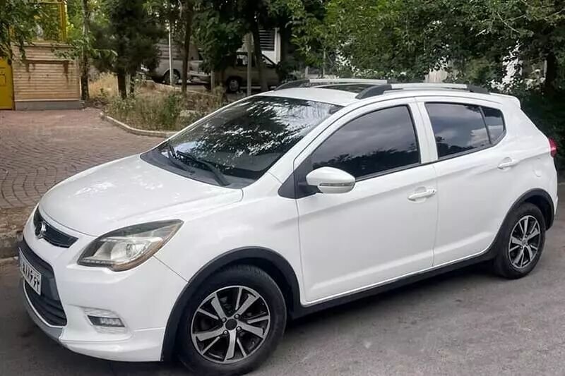 قیمت لیفان امروز 13 تیر/ با 268 میلیون لیفان سوار شوید