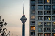 راهنمای اجاره آپارتمان در اکباتان با نیم میلیارد