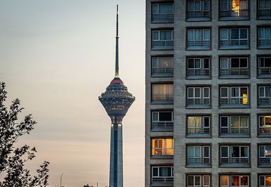 خرید آپارتمان نقلی در اکباتان چقدر آب میخورد؟