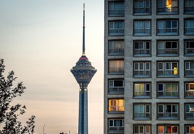 راهنمای اجاره آپارتمان در اکباتان با نیم میلیارد