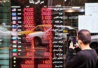 پشت‌پرده افزایش قیمت یورو
