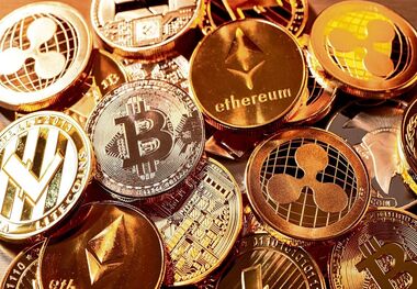 قیمت بیت‌کوین و ارز‌های دیجیتال امروز سه‌شنبه ۲۸ فروردین ۱۴۰۳