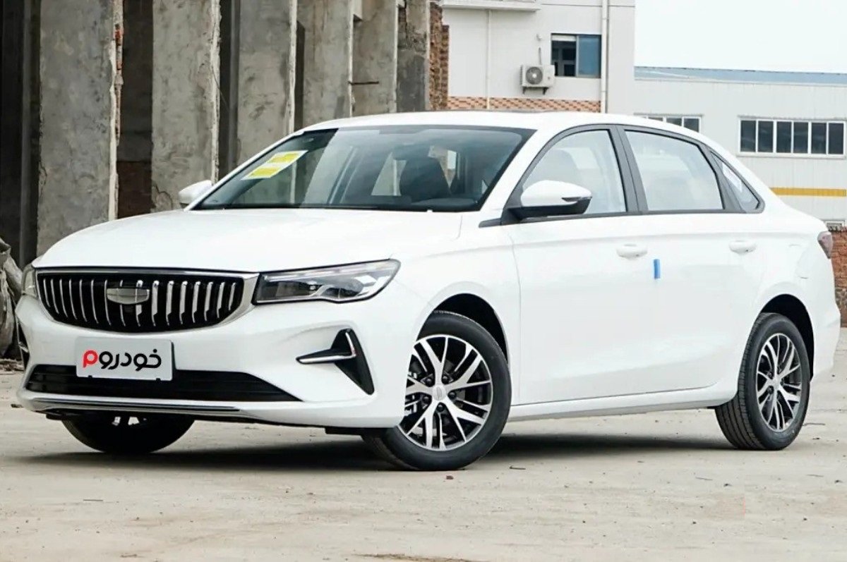 رقیب تارا و شاهین در چین چه مشخصاتی دارد؟