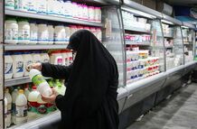 دومینوی بازار لبنیات و شیرخام به کجا رسید؟