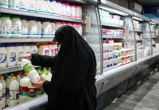 اتمام‌حجت عارف با کاله و پگاه و دامداران