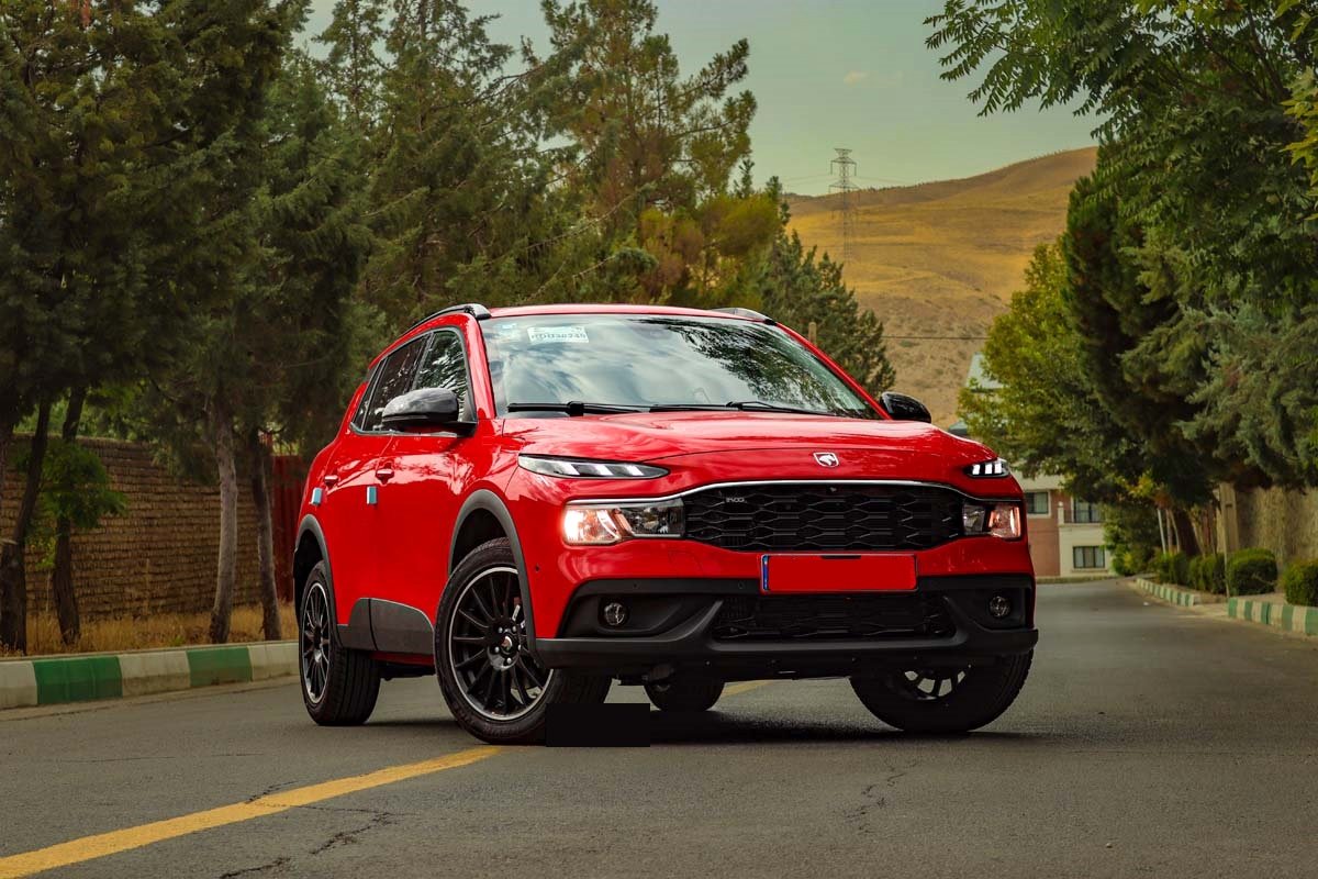 قیمت روز محصولات ایرانخودرو پنجشنبه 2 اسفند/ تارا و ریرا گران شدند