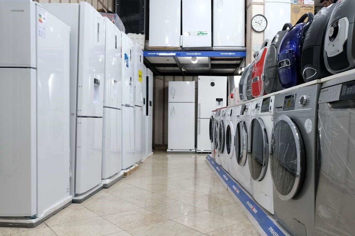 قیمت یخچال‌ دوقلو در بازار چقدر است؟