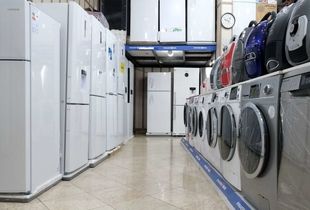 قیمت یخچال‌ دوقلو در بازار چقدر است؟