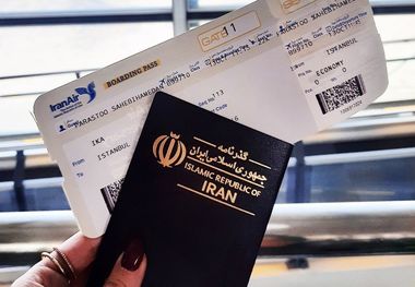 ماجرای دوبرابر شدن قیمت بلیط هواپیما