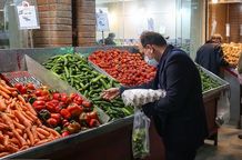 قیمت خیار به کیلویی 95 هزار تومان رسید!