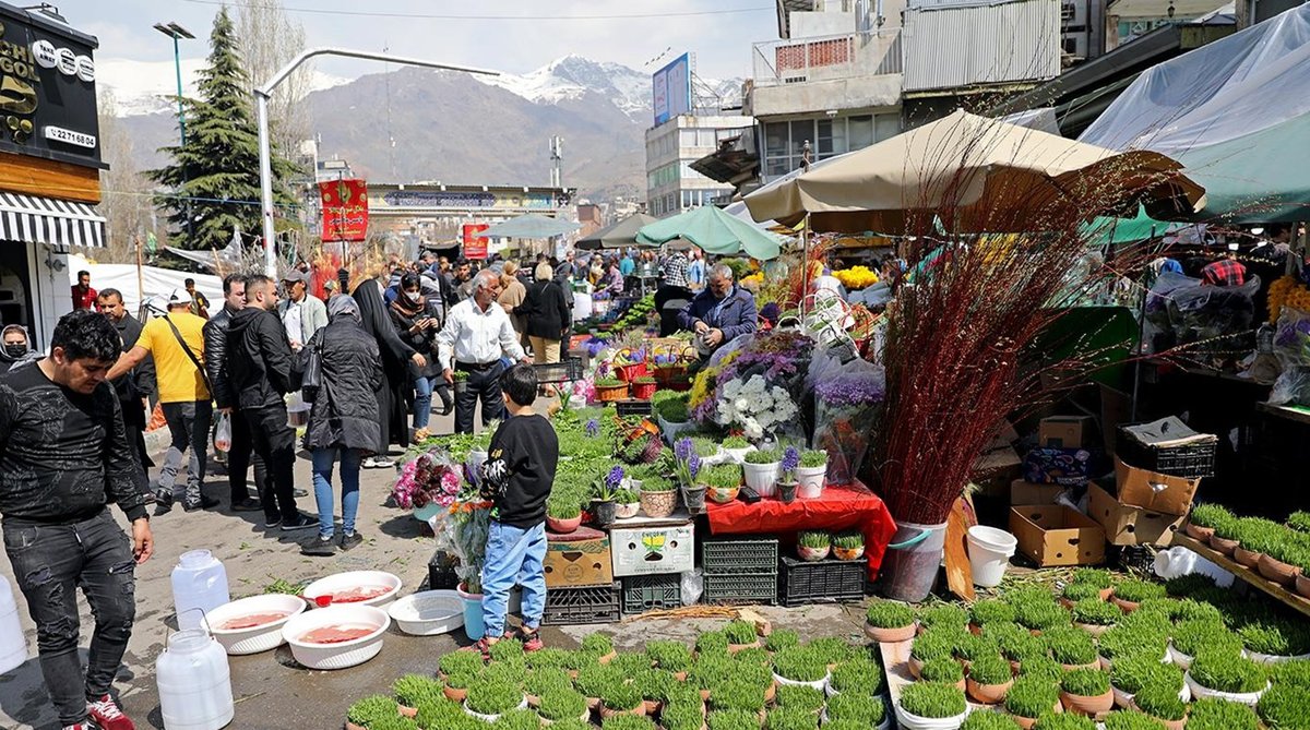 نوروز 1404 گرانتر از همیشه؛ از هفتسین تا سبزیپلو بدون ماهی