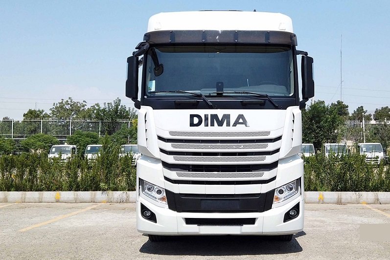 فروش اقساطی محصولات دیما دیزل آغاز شد؛ موعد تحویل کمتر از یک ماه