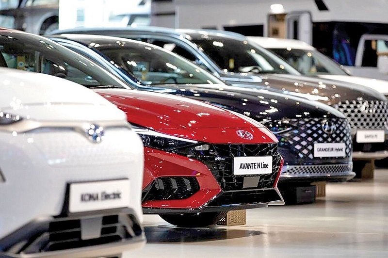 هیوندای i10 جدید رونمایی شد (عکس)