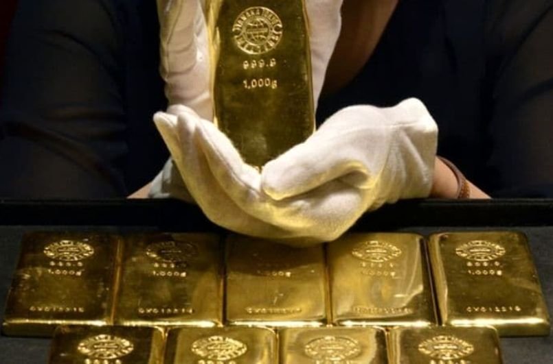 قیمت طلا جهانی امروز 23 تیر/ اونس طلا گران شد