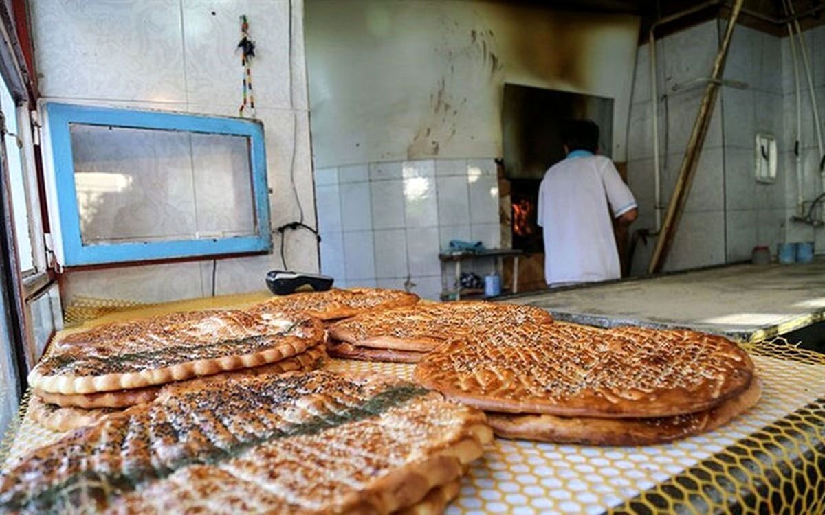 نان گران میشود؟