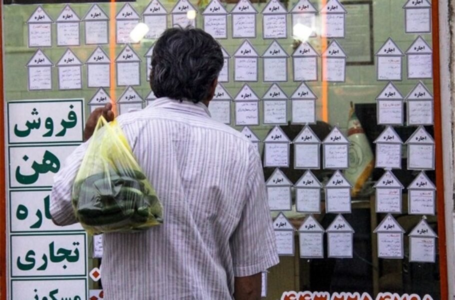 فشار افزایش نرخ دلار بر دوش مستاجران