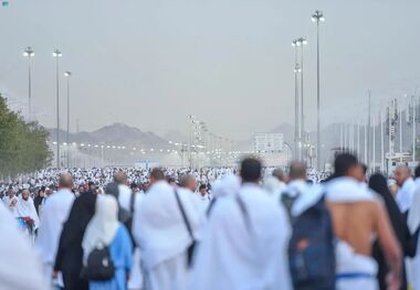 هزینه حج 1404 مشخص شد؛ حداقل 250 میلیون تومان!