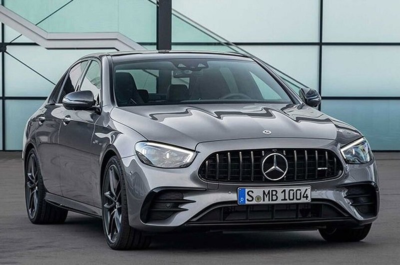 قیمت بنز امروز 22 تیر/ با ۹۰۰ میلیون بنز بخرید! 