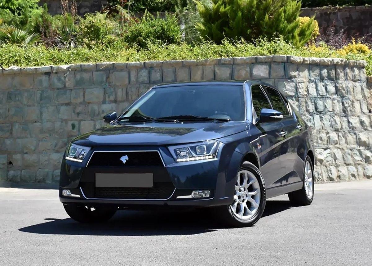 قیمت محصولات ایران‌خودرو و سایپا امروز جمعه 26 اردیبهشت/ حرکت خلاف جهت دنا و شاهین