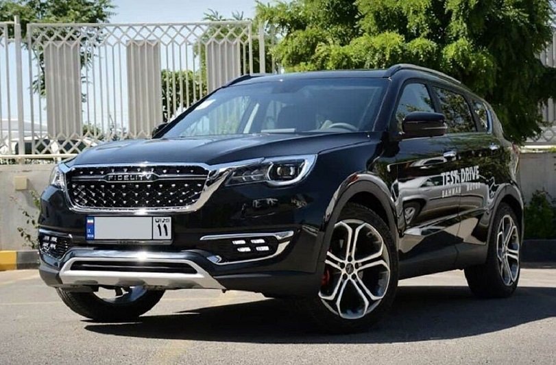 فروش شاسیبلند بهمنموتور ویژه آذرماه آغاز شد؛ پیشپرداخت یک میلیارد و 533 میلیون