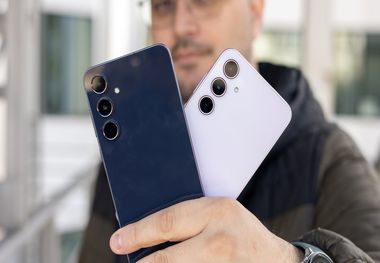 نسل جدید میانردههای سامسونگ؛ قاتل گوشیهای چینی در آستانه ورود به بازار