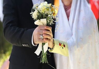 پرداخت وام ازدواج از خردادماه به روال طبیعی برمی‌گردد