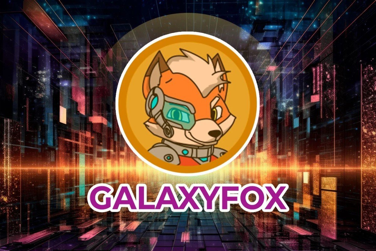 رقیب همستر کامبت وارد بازار شد؛ رونمایی از روباه کهکشانی