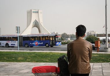 نرخ بیکاری بهار 1405 تک‌رقمی شد