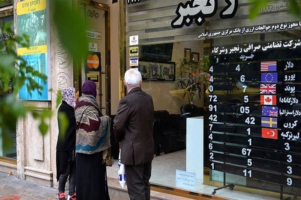 قیمت دلار، سکه، طلا و یورو چهارشنبه ۲۶ اردیبهشت ۱۴۰۳