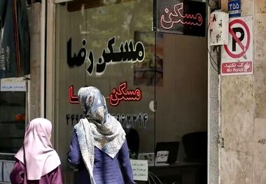اجاره آپارتمان در لوکس‌ترین منطقه تهران چقدر آب می‌خورد؟