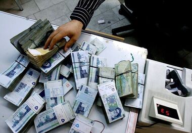 افزایش 20 درصدی حقوق کارمندان کلید خورد‌