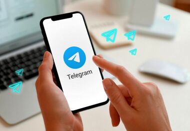 آموزش خرید تلگرام پرمیوم؛ قیمت 720 هزار تومان