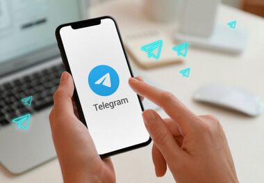 آموزش خرید تلگرام پرمیوم؛ قیمت 720 هزار تومان