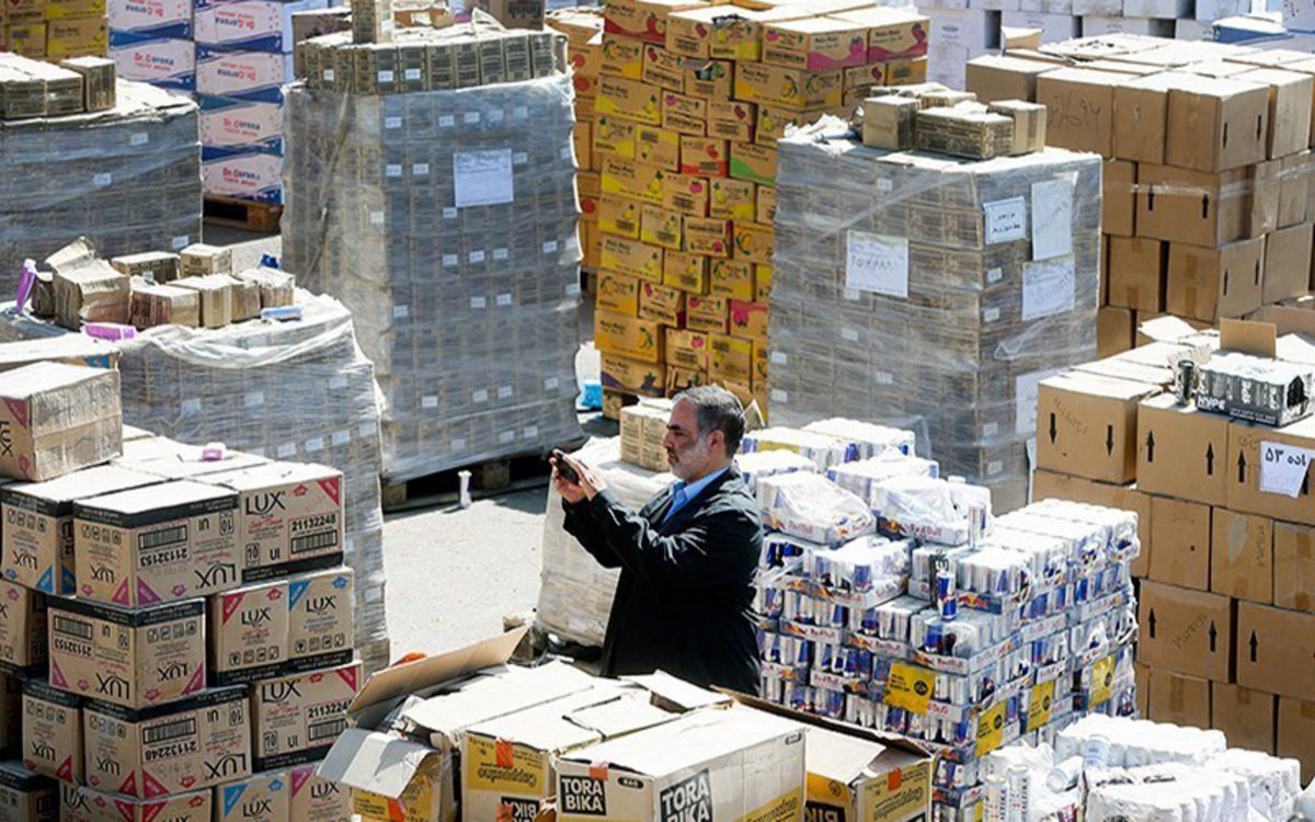 فروش کارتن‌ خالی یخچال با قیمت نجومی