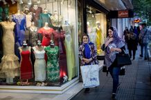 قیمت اجاره مغازه در بازار بزرگ تهران