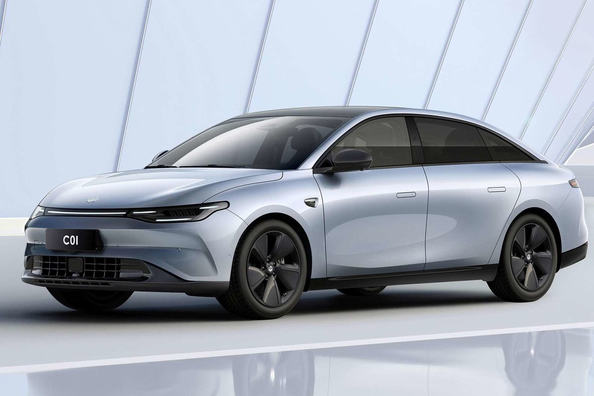 رقیب چری آریزو ۸ به ایران می‌آید (عکس)